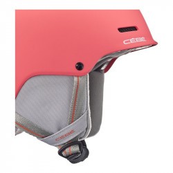 Casque ski enfant - Cébé Bow - Matt Salmon