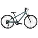 Puky LS-Pro 24 - Vélo 24" - 9 KG ! - Ash blue / Anthracite