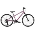 Puky LS-Pro 24 - Vélo 24" - 9 KG ! - Pearl Pink / Anthracite