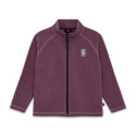 Polaire enfant Lego - Lwsinclair 703 - Dark Purple