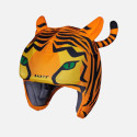 Couvre casque ski enfant 3D - Barts - Orange
