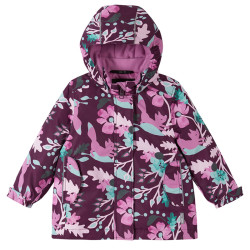 Veste hiver bébé - Kuhmoinen - Reima - Deep