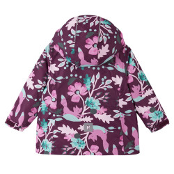 Veste hiver bébé - Kuhmoinen - Reima -