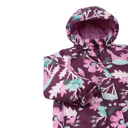 Veste hiver bébé - Kuhmoinen -