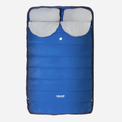 Sac de couchage double — Nünavut Double — Lafuma