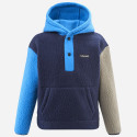 Polaire Sherpa Limited Edition Junior - Lafuma - Bleu