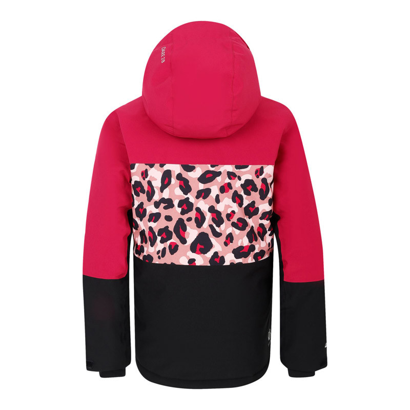 Vaude Veste Hybride Enfant - Capacida Hybrid - woodland Vaude Veste Hybride Enfant - Capacida Hybrid - woodland