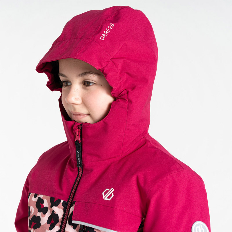 Veste de ski enfant Traverse Dare2B