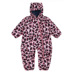 Combinaison hiver bébé - Bambino II - Dare2B - Dusty Rose ChtPrt