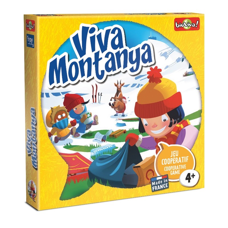 Viva Montanya - Bioviva