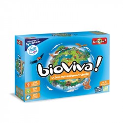 Bioviva, Le Jeu - Bioviva