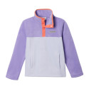 Veste polaire enfant Steens - Columbia - Snowdrift
