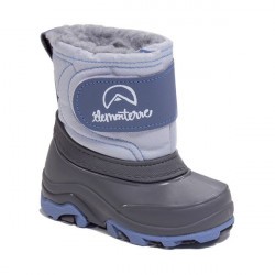 Bottes neige bébé Elementerre Albox -Modèle 2018