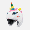 Couvre casque ski enfant 3D - Barts - Unicorn