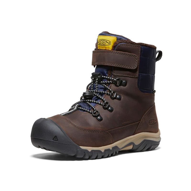 Chaussure hiver enfant deals