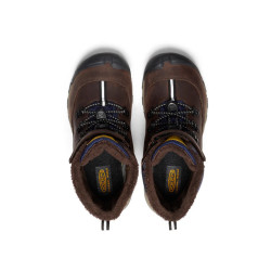 Intérieur de la chaussure hiver enfant - Kanibou WP - Keen