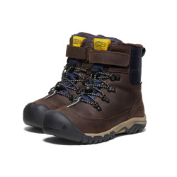 Paire de chaussures hiver enfant - Kanibou WP - Keen