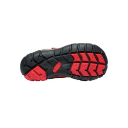 Semelle de chaussures imperméable enfant Keen - Tread WP - Keen