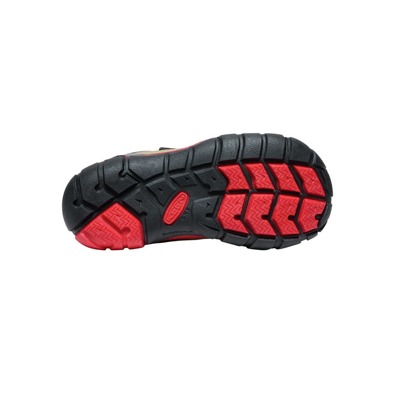 Fabriquer les chaussures les plus adaptées pour les enfants | KEEN Footwear Canada