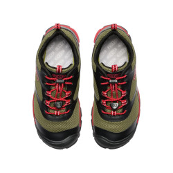 Intérieur de Chaussures imperméable enfant Keen - Tread WP - Keen
