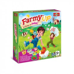 Farmy-Up - Bioviva