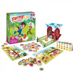 Farmy-Up - Bioviva