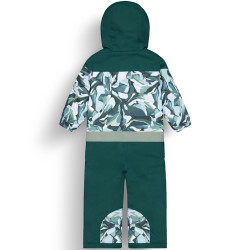 Combinaison Snowy Toddler Suit - Picture