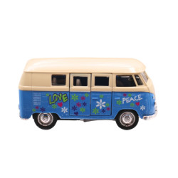 Combi Volkswagen  à rétro-friction au 134
