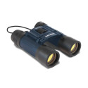 Jumelles enfant Kidybinocular - grossissement x10 - Kidywolf - Bleu