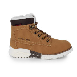 Chaussures fourrées enfant Aurel -