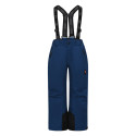 Pantalon ski enfant Lego - LWPARAW 702 - Dark Blue