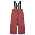 Pantalon ski enfant Lego - LWPHILO 800 - Rose