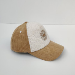 Casquette hiver enfant - Poule Party  - Cocconing