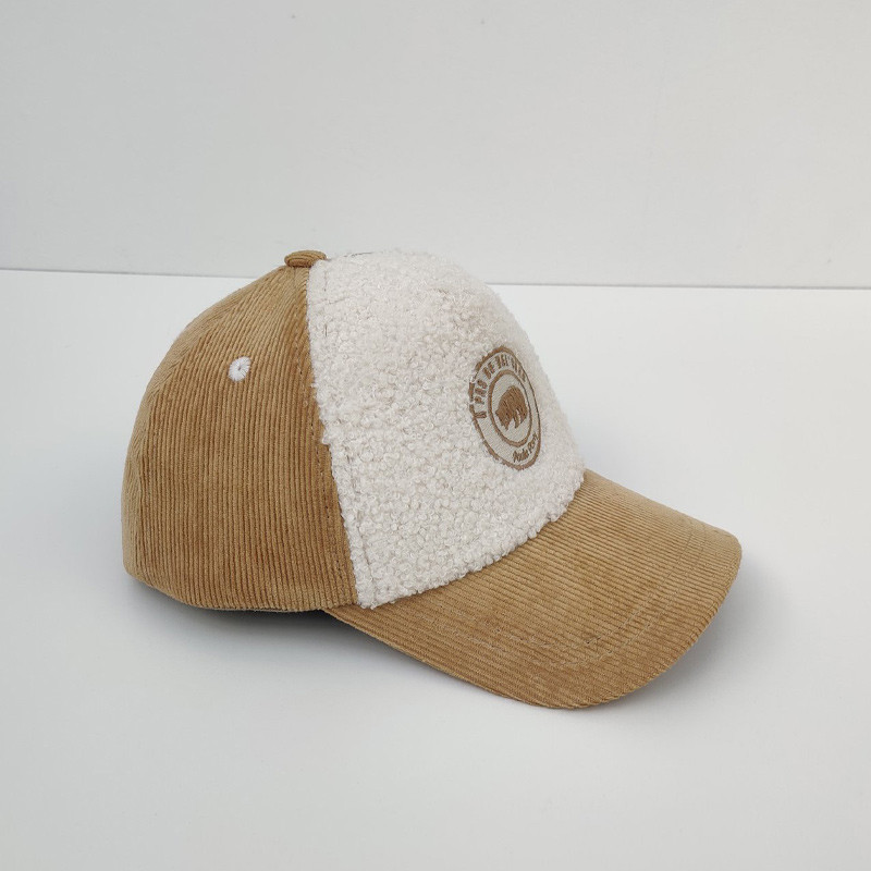 Casquette hiver enfant - Poule Party  - Cocconing