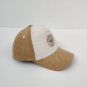 Casquette hiver enfant - Poule Party  - Cocconing