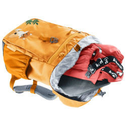 Waldfuchs de Deuter - A partir de 6 ans - Amber maple