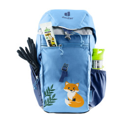 Waldfuchs de Deuter 14L - à partir de 6 ans - Wave nightblue