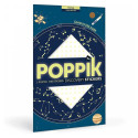 Poster Discovery Poppik et 640 stickers - Skymap