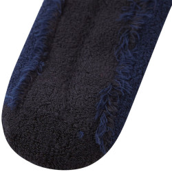Chaussette laine enfant pour le ski -
