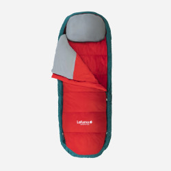 Sac de couchage enfant ouvert — Nünavut Kid — Lafuma.