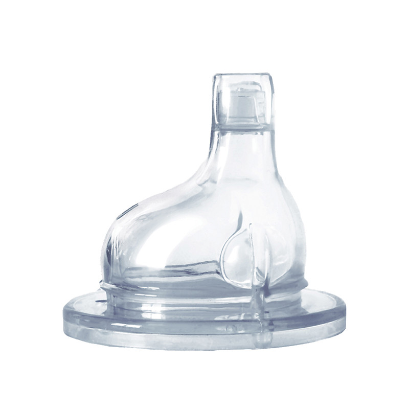 Biberon isotherme d'apprentissage en inox 260 ml Pura