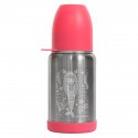 Gourde inox anti-fuite bébé Sippy - GASPAJOE - Sirène