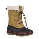 Bottes de neige Kimberfeel - Sonik - Camel