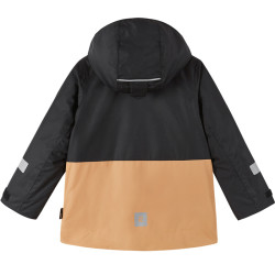 Veste hiver - Luhanka - Reima - Black
