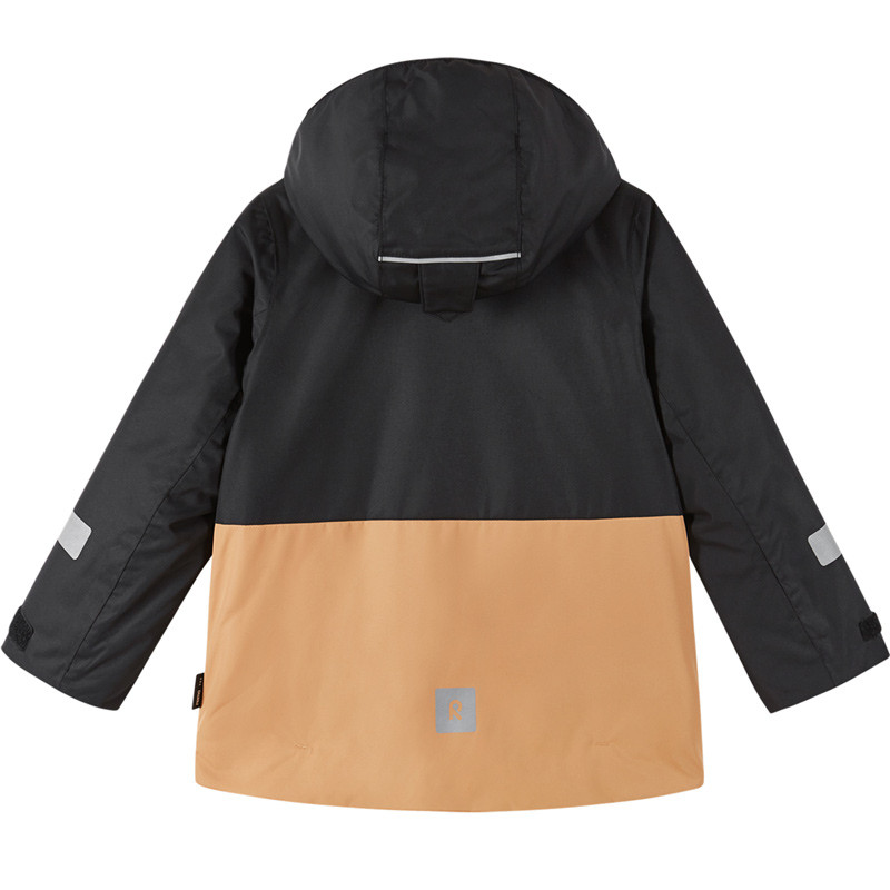 Manteau D’hiver Garçon – Polaire Coupe-vent – Chaud Et Confortable Pour Activités Extérieures