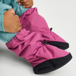 Chaussons portage chauds et imperméable - Antura - Reima - Magenta