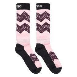 Chaussette laine enfant pour le ski - Suksee - Reima -
