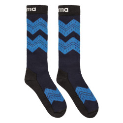 Chaussette laine enfant pour le ski - Suksee - Reima