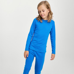 Sous-vêtement thermique - Lani - Reima - Bright Blue