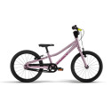 Puky LS-Pro 18 - Vélo 18" - A peine 6 KG ! - Pearl Pink